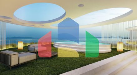 Продаж - Квартира 116 m² в Афінах