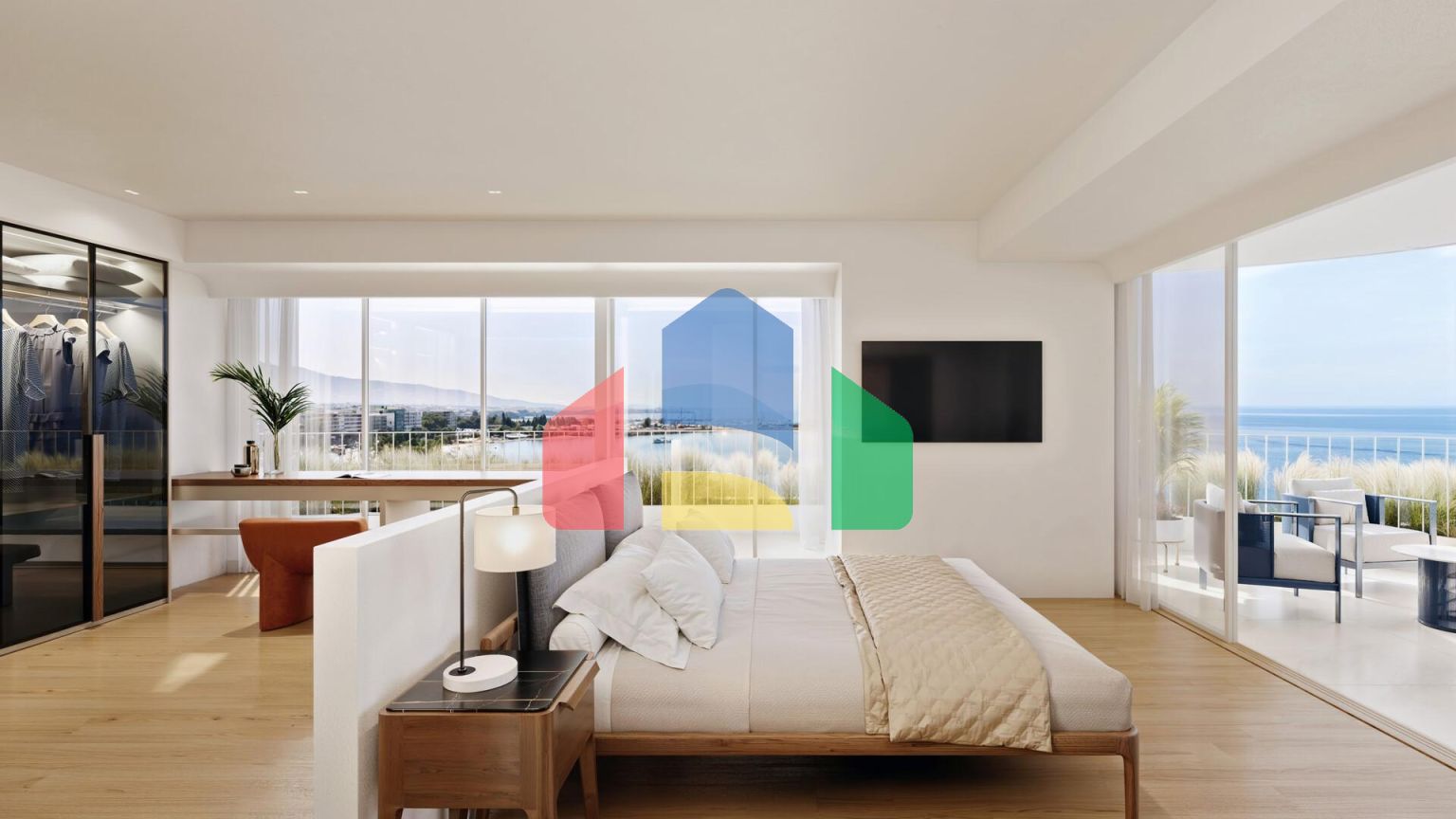 Продаж - Квартира 116 m² в Афінах