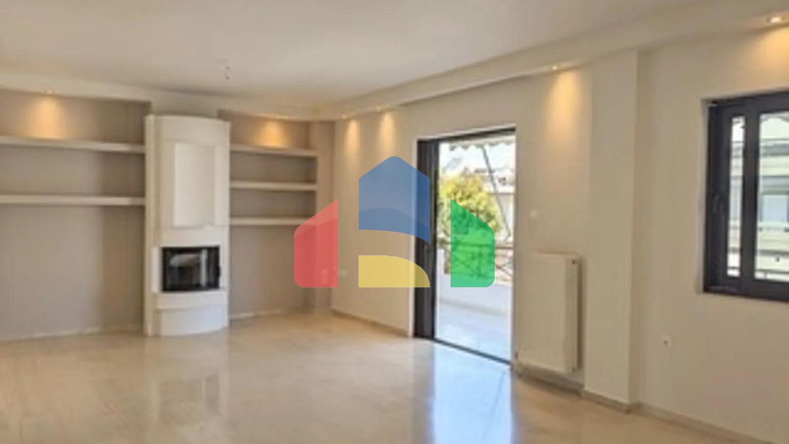 Продаж - Квартира 100 m² в Афінах