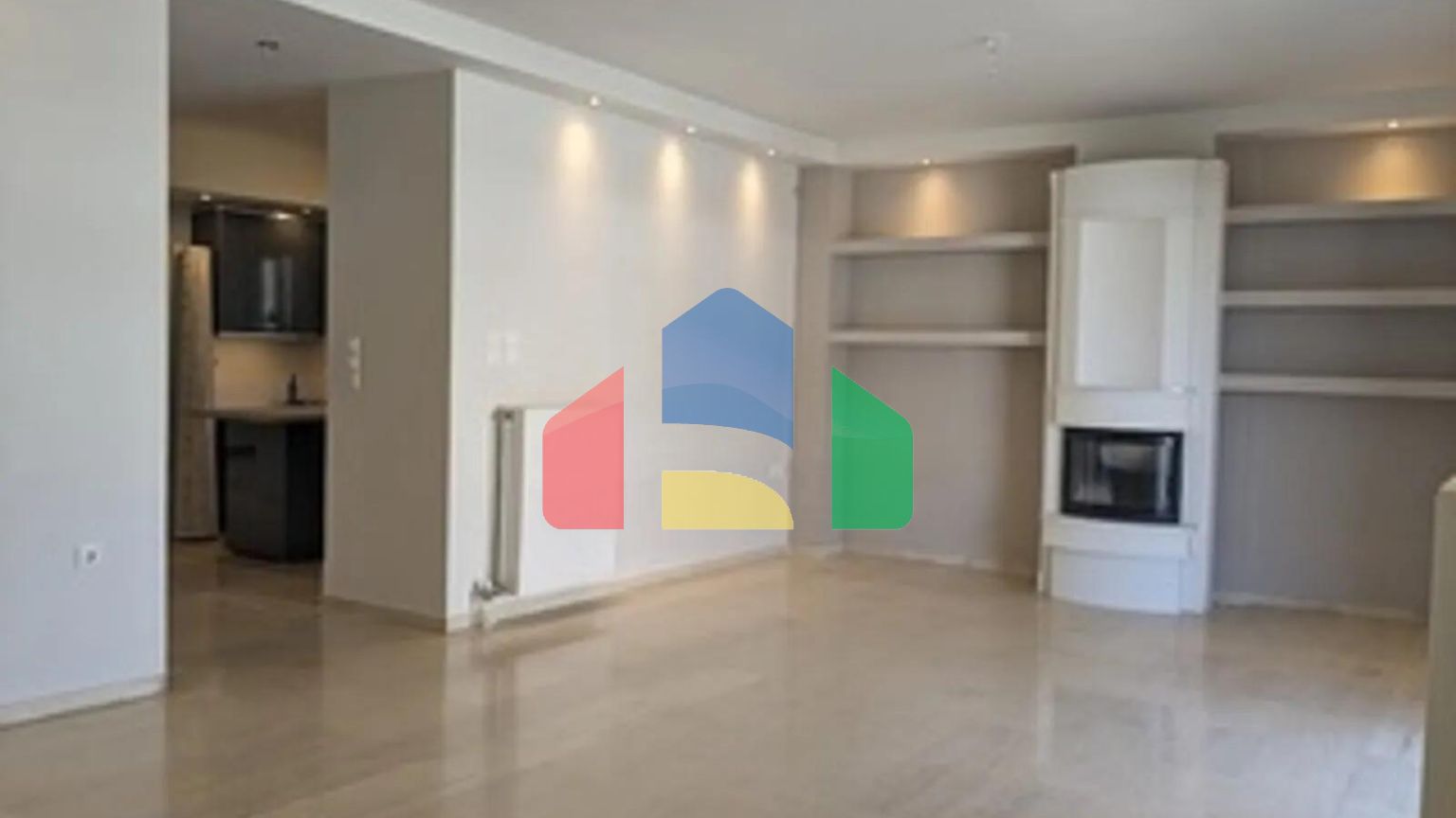 Продаж - Квартира 100 m² в Афінах