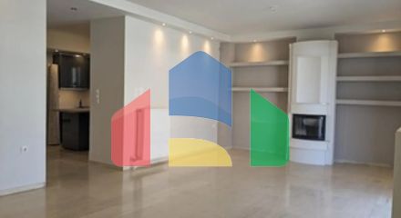 Продаж - Квартира 100 m² в Афінах