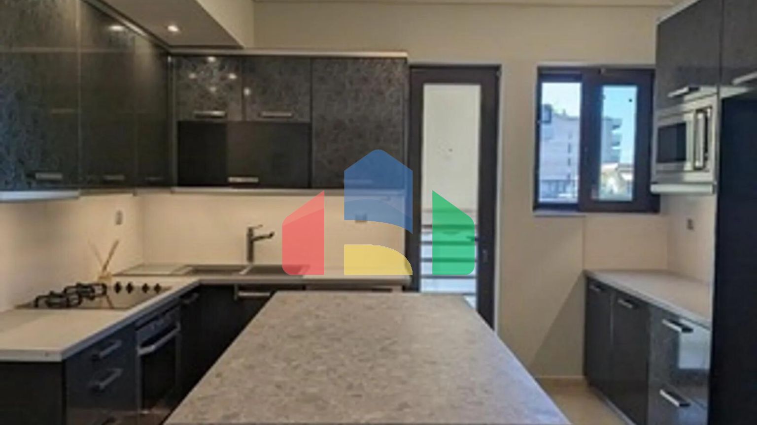 Продаж - Квартира 100 m² в Афінах