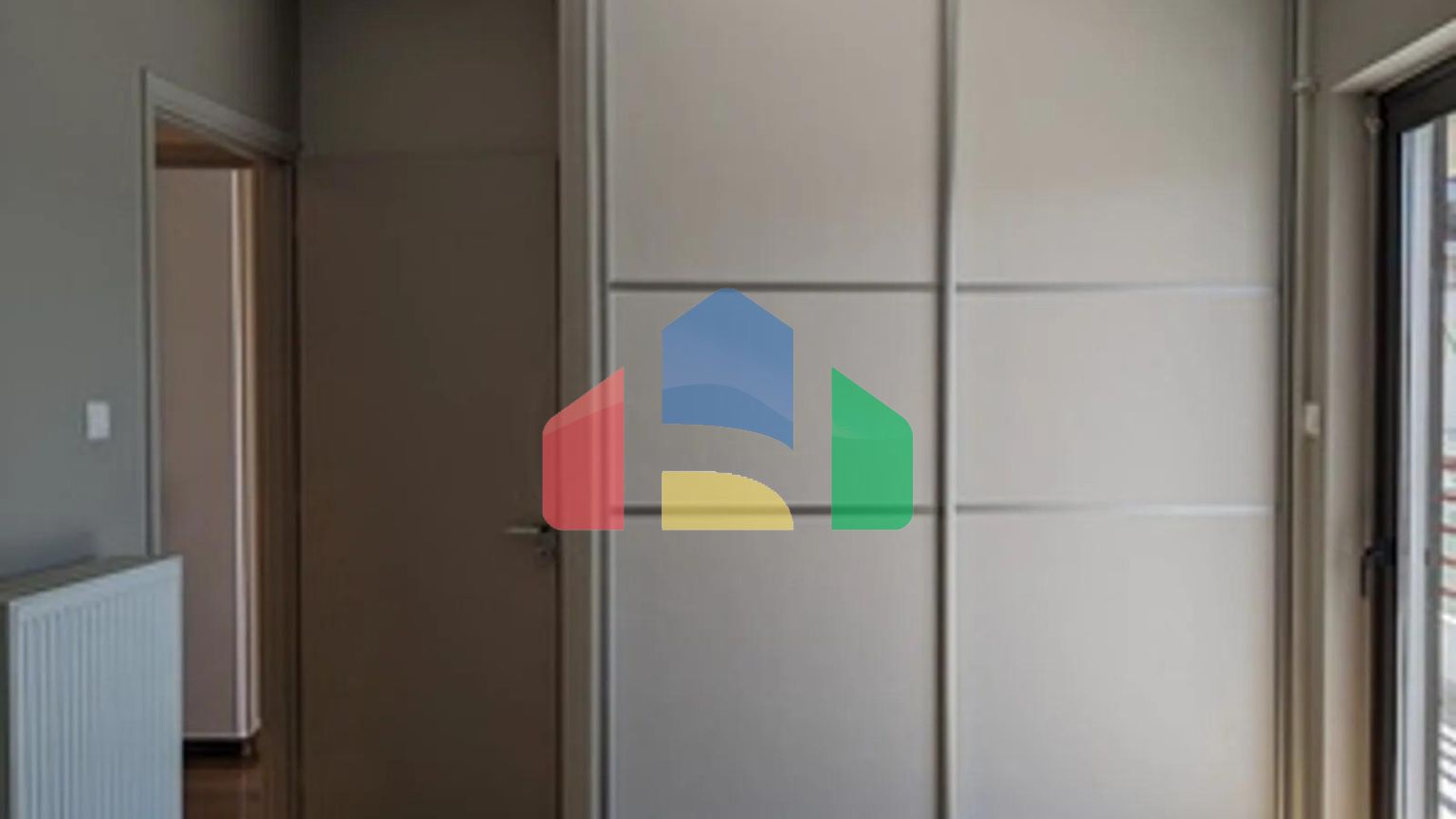 Продаж - Квартира 100 m² в Афінах