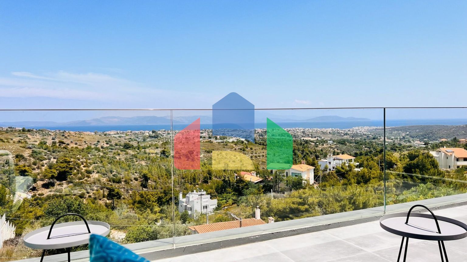 Продаж - Таунхаус 240 m² в Афінах