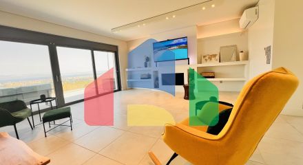 Продаж - Таунхаус 240 m² в Афінах