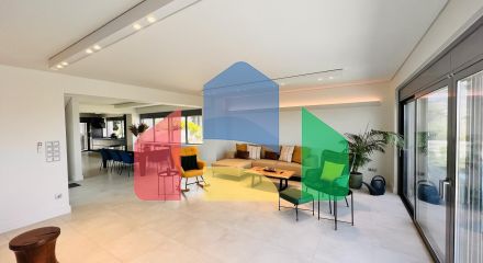 Продаж - Таунхаус 240 m² в Афінах Продаж - Таунхаус 240 m² в Афінах