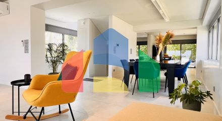 Продаж - Таунхаус 240 m² в Афінах Продаж - Таунхаус 240 m² в Афінах