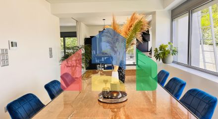 Продаж - Таунхаус 240 m² в Афінах Продаж - Таунхаус 240 m² в Афінах