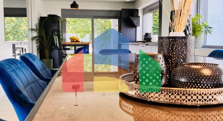 Продаж - Таунхаус 240 m² в Афінах Продаж - Таунхаус 240 m² в Афінах