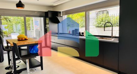 Продаж - Таунхаус 240 m² в Афінах Продаж - Таунхаус 240 m² в Афінах