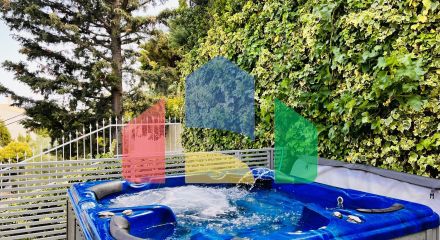 Продаж - Таунхаус 240 m² в Афінах Продаж - Таунхаус 240 m² в Афінах