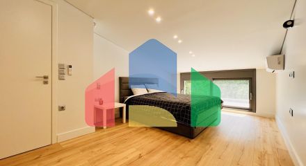 Продаж - Таунхаус 240 m² в Афінах Продаж - Таунхаус 240 m² в Афінах