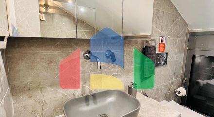 Продаж - Таунхаус 240 m² в Афінах Продаж - Таунхаус 240 m² в Афінах