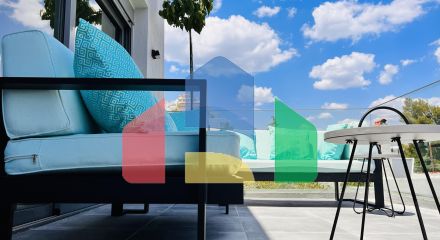 Продаж - Таунхаус 240 m² в Афінах Продаж - Таунхаус 240 m² в Афінах