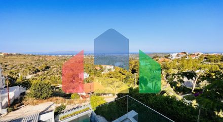 Продаж - Таунхаус 240 m² в Афінах Продаж - Таунхаус 240 m² в Афінах