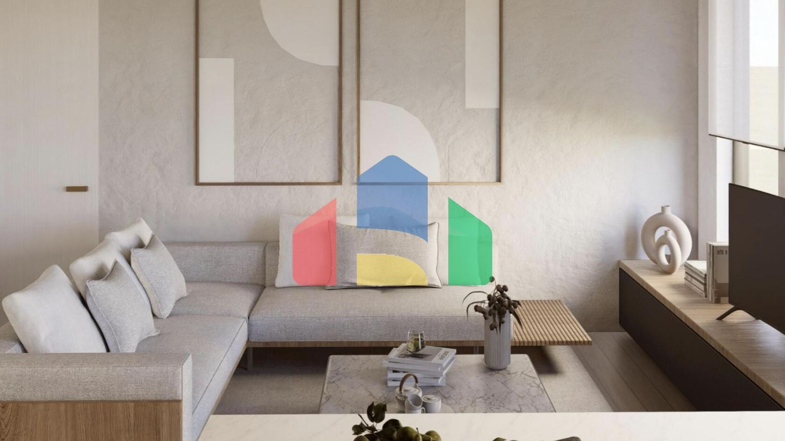 Продаж - Duplex 46 m² в Афінах