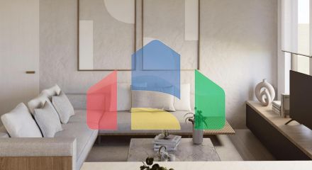 Продаж - Duplex 46 m² в Афінах