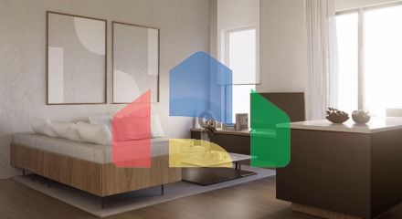 Продаж - Duplex 46 m² в Афінах