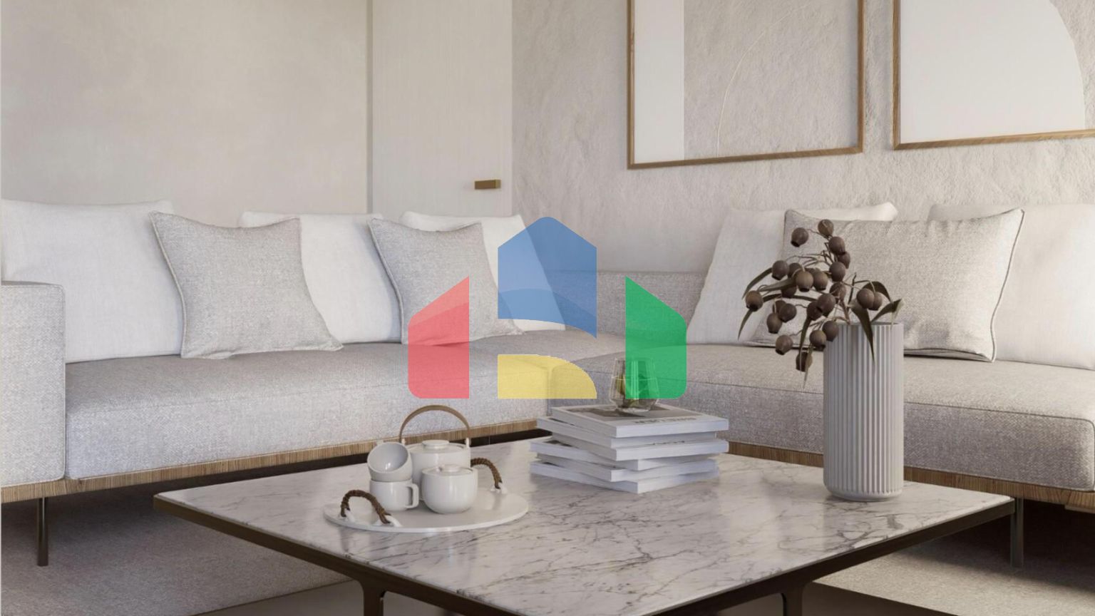 Продаж - Duplex 46 m² в Афінах