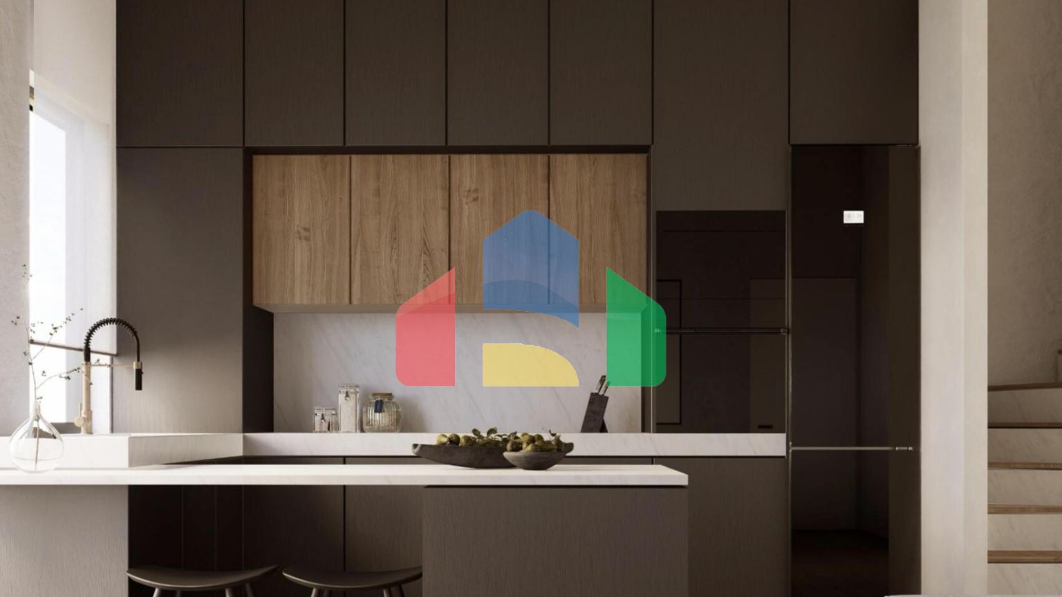 Продаж - Duplex 46 m² в Афінах