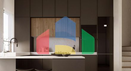 Продаж - Duplex 46 m² в Афінах