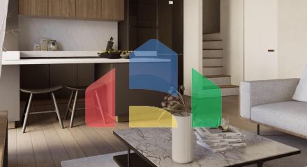 Продаж - Duplex 46 m² в Афінах