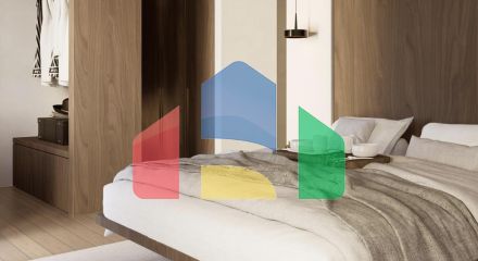 Продаж - Duplex 46 m² в Афінах