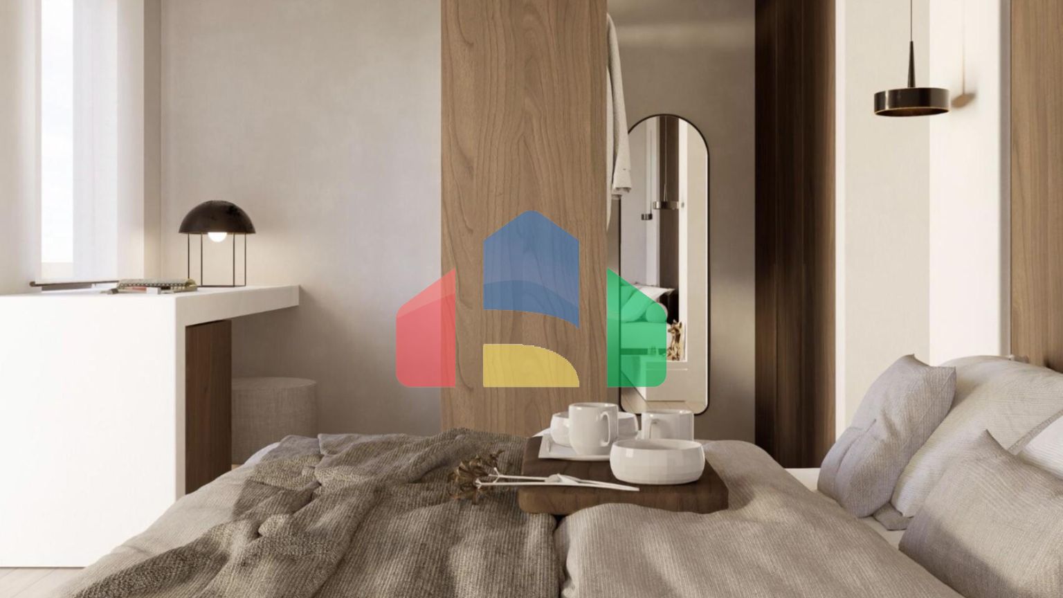 Продаж - Duplex 46 m² в Афінах