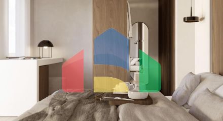 Продаж - Duplex 46 m² в Афінах