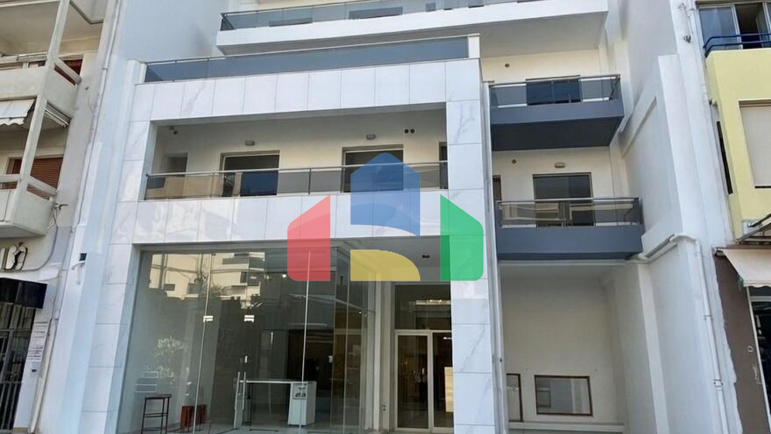 Продаж - Будівля 2080 m² в Афінах