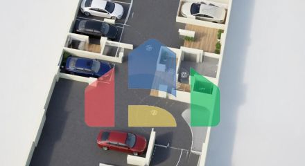 Продаж - Будівля 2080 m² в Афінах