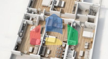 Продаж - Будівля 2080 m² в Афінах