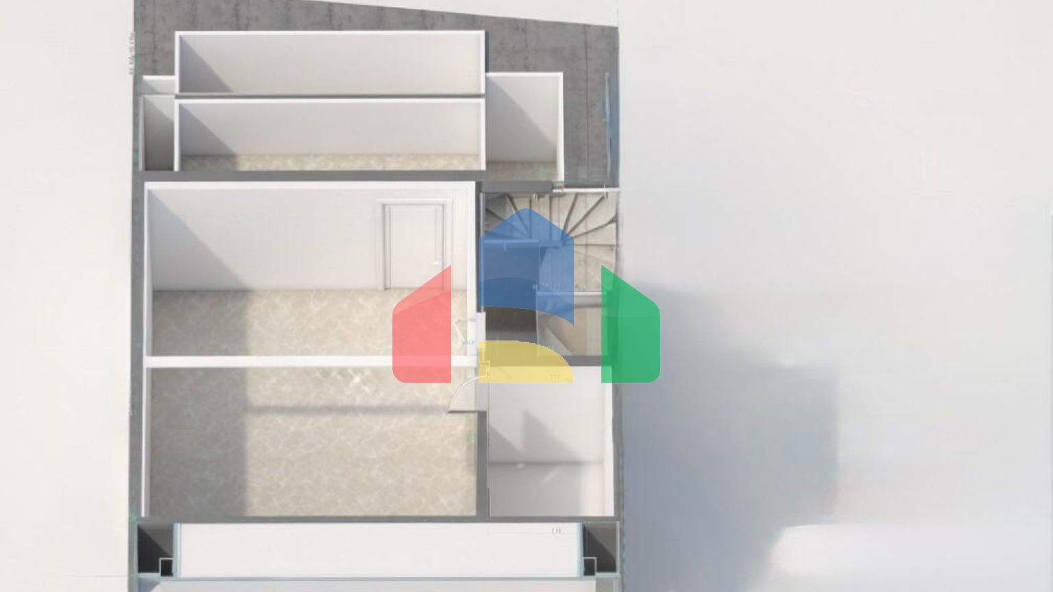 Продаж - Будівля 2080 m² в Афінах