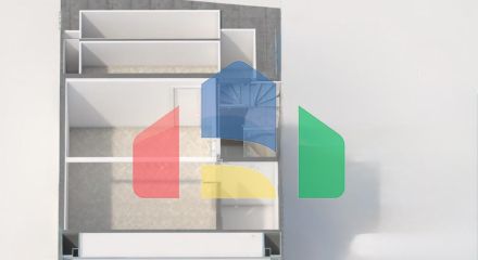 Продаж - Будівля 2080 m² в Афінах