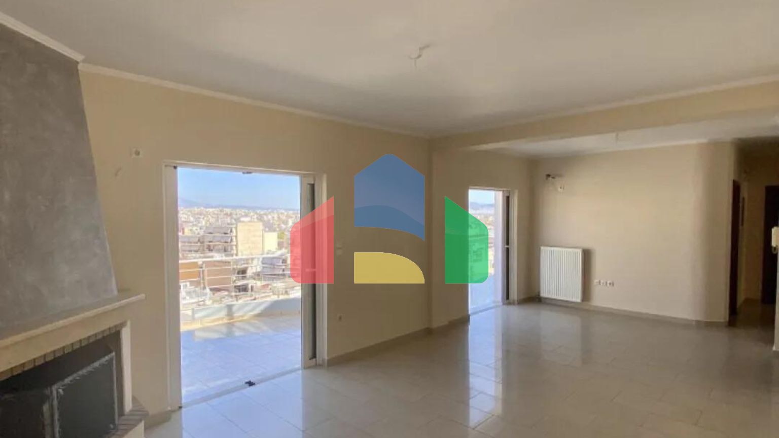 Продаж - Квартира 80 m² в Афінах