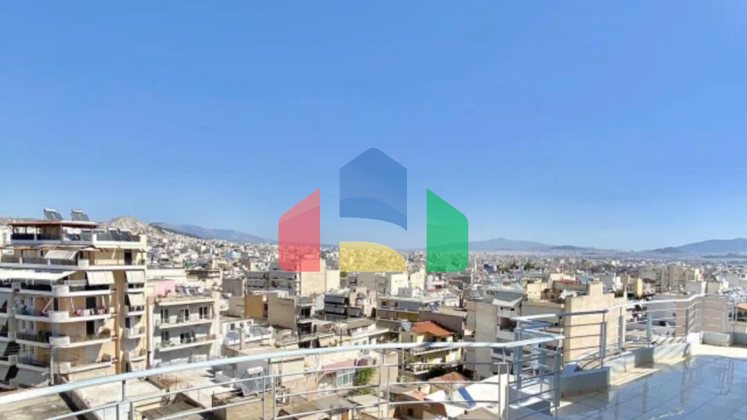 Продаж - Квартира 80 m² в Афінах