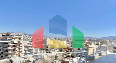 Продаж - Квартира 80 m² в Афінах