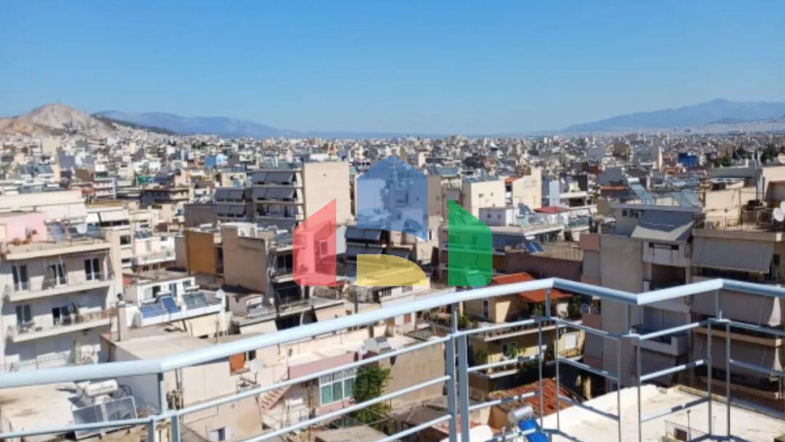 Продаж - Квартира 80 m² в Афінах