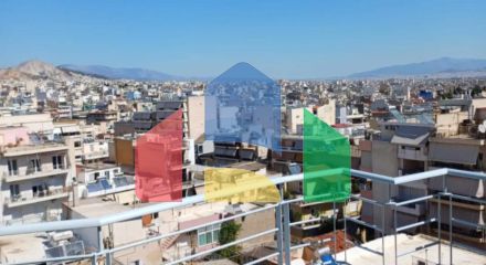 Продаж - Квартира 80 m² в Афінах