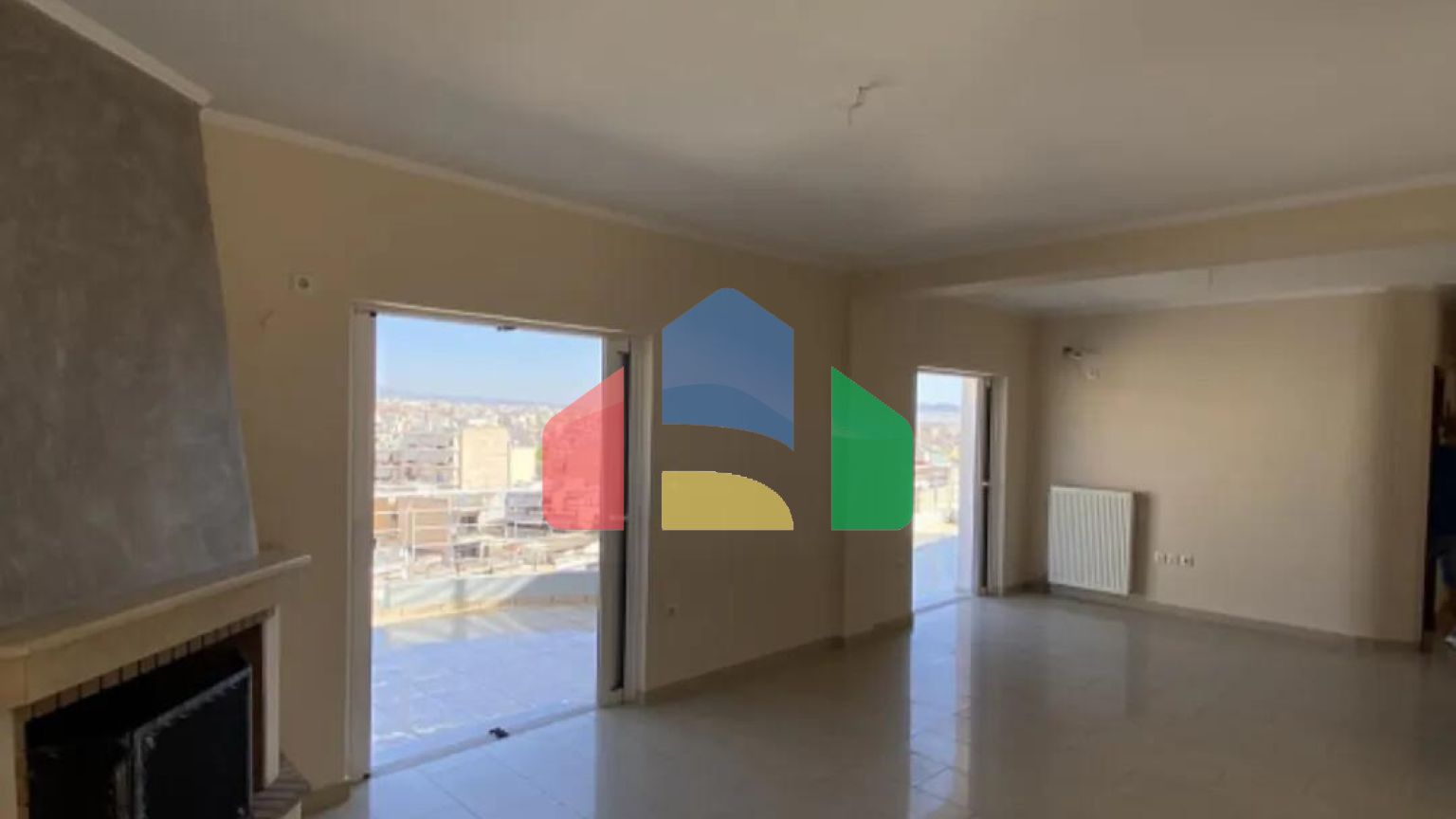 Продаж - Квартира 80 m² в Афінах