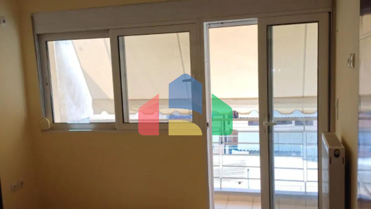 Продаж - Квартира 80 m² в Афінах