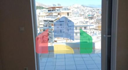 Продаж - Квартира 80 m² в Афінах