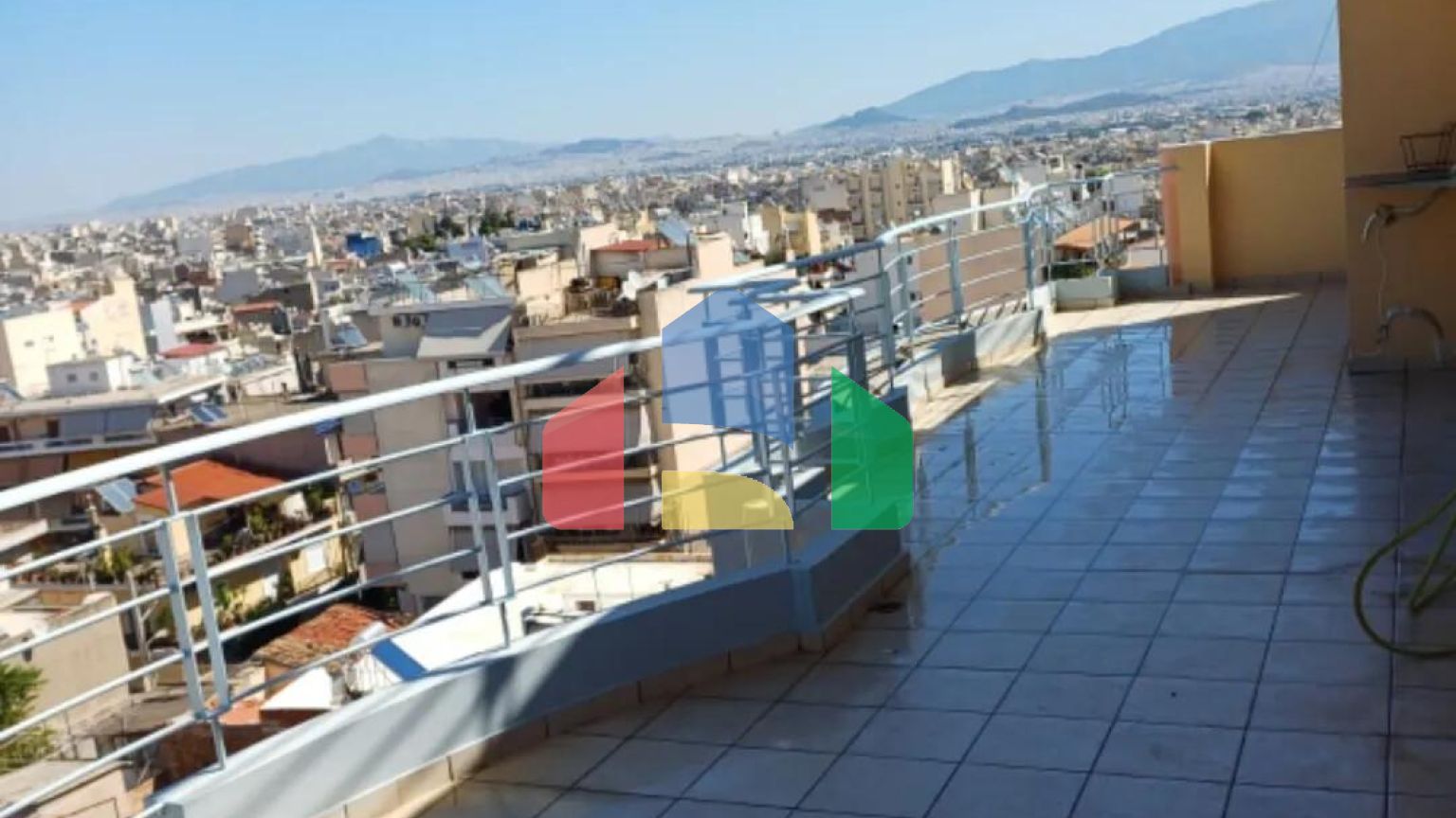 Продаж - Квартира 80 m² в Афінах
