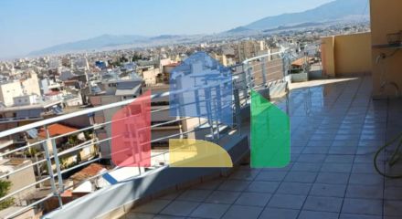 Продаж - Квартира 80 m² в Афінах