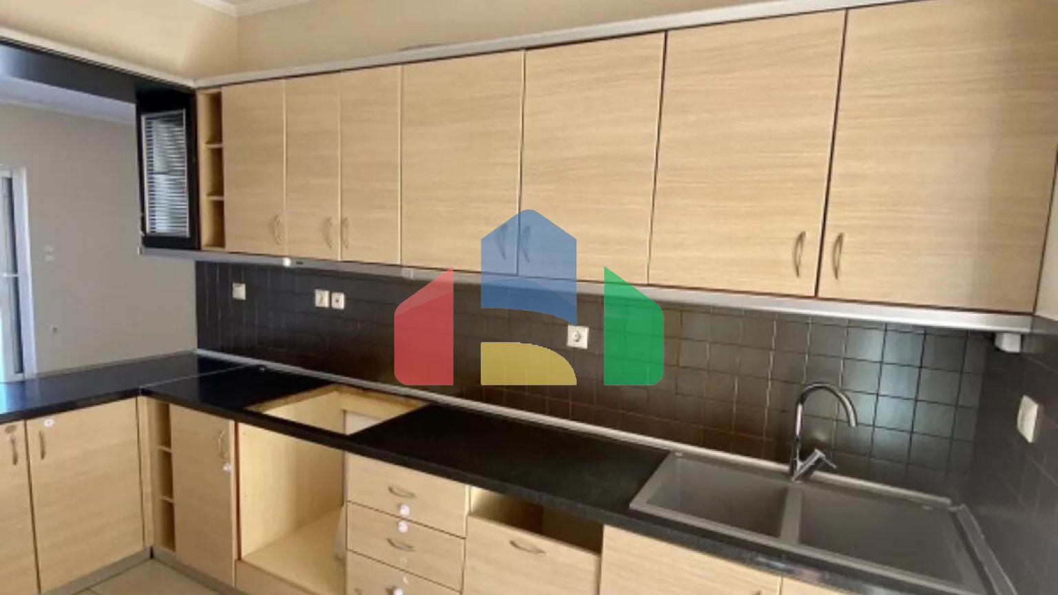 Продаж - Квартира 80 m² в Афінах