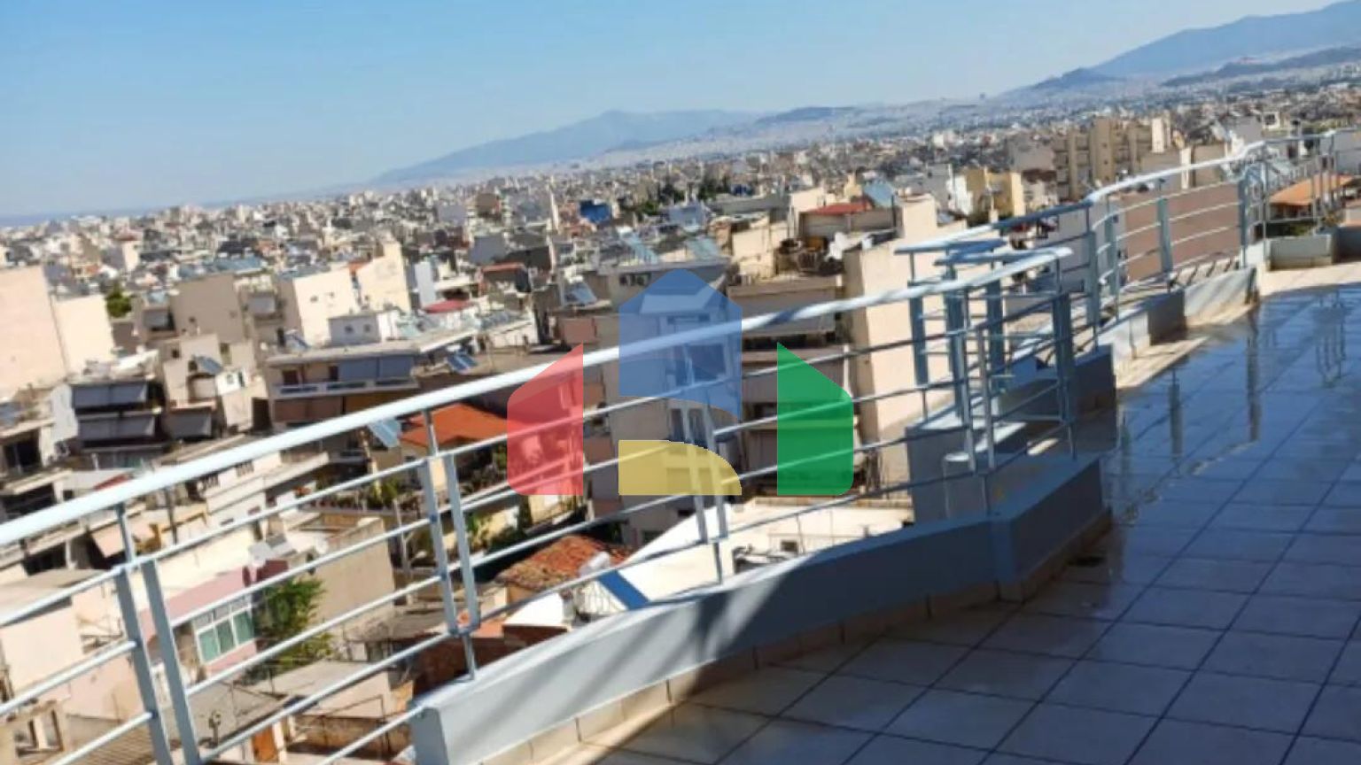 Продаж - Квартира 80 m² в Афінах