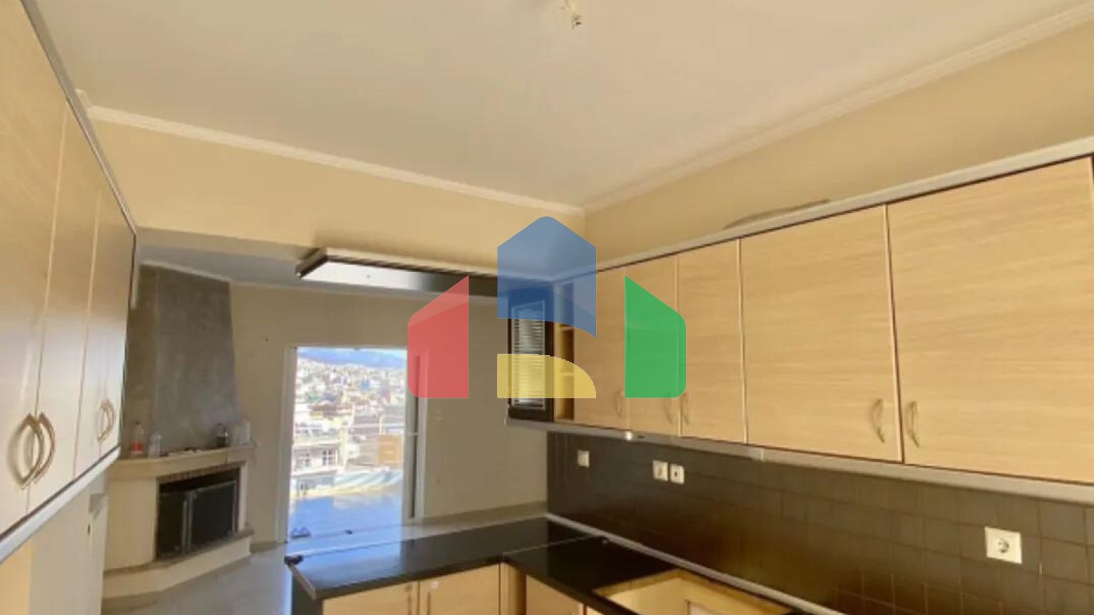 Продаж - Квартира 80 m² в Афінах