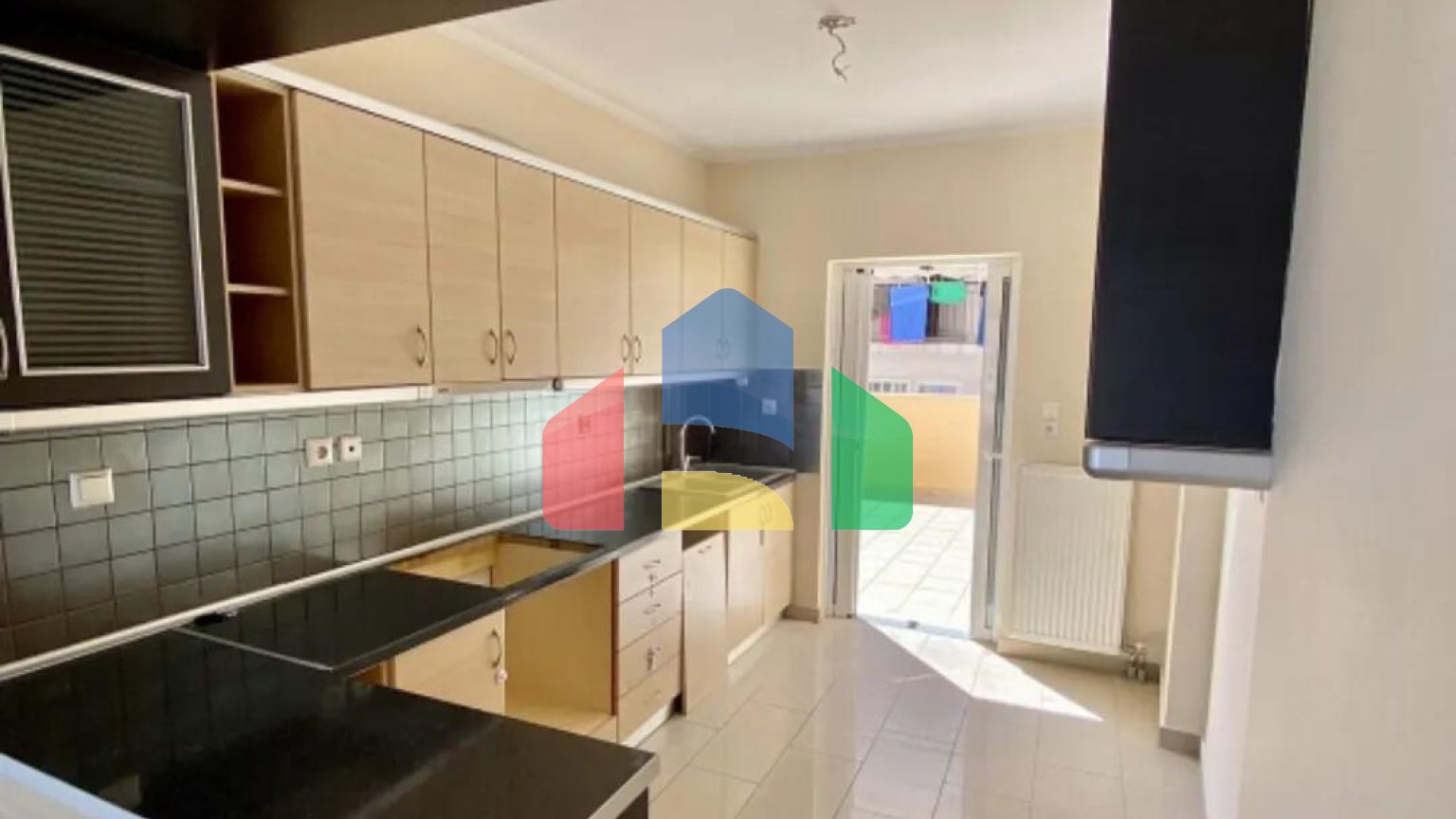 Продаж - Квартира 80 m² в Афінах