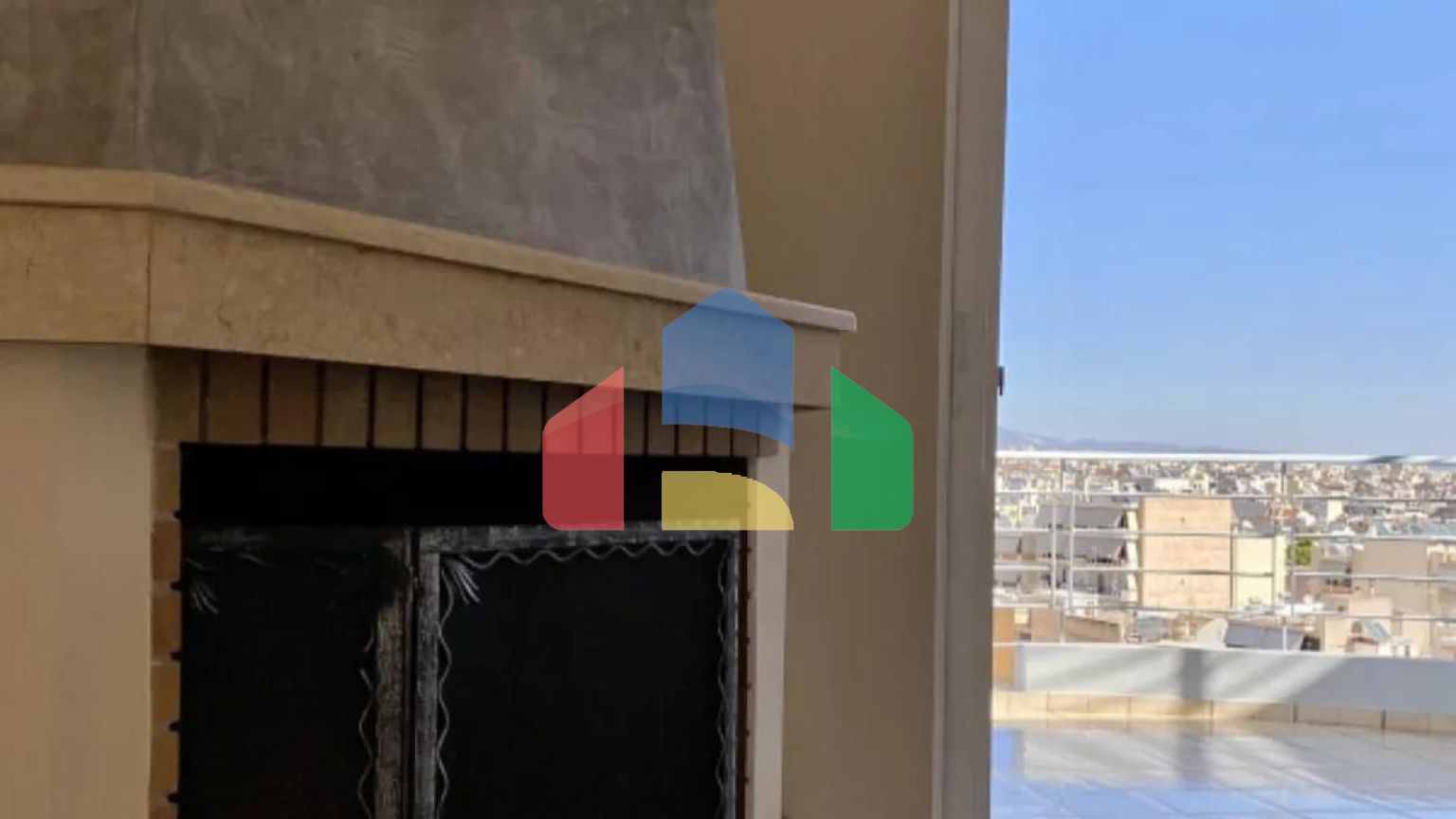 Продаж - Квартира 80 m² в Афінах