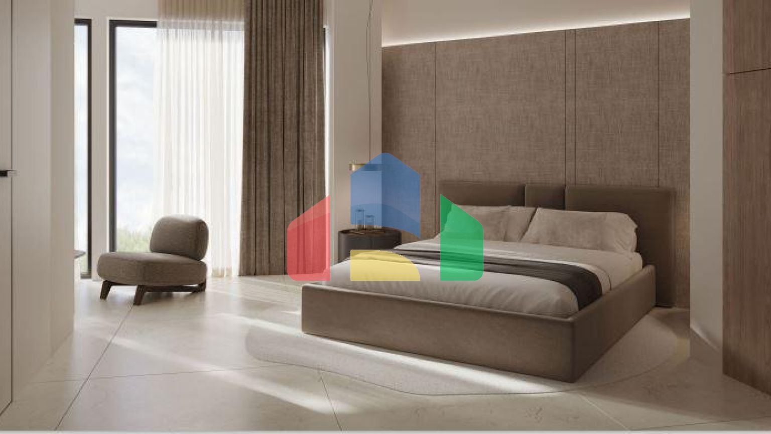 Продаж - Квартира 50 m² в Афінах